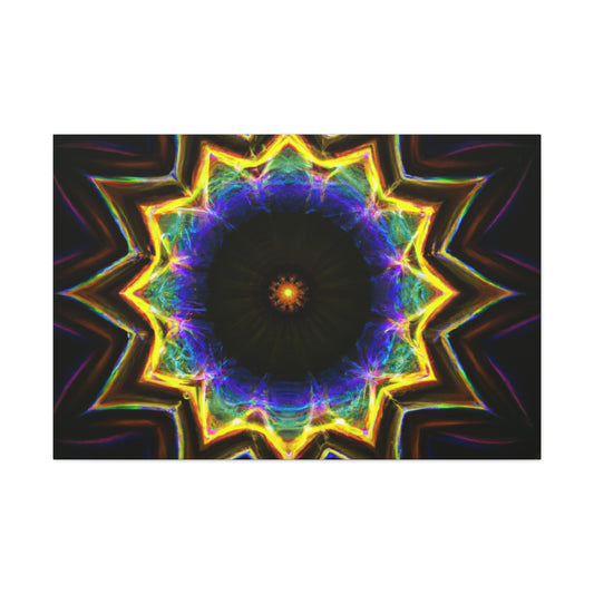 Franz Anton Maulbertsch- Canvas