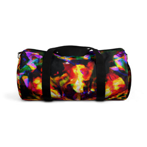 James Watt-Duffle Bag