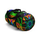 Isaac Newton-Duffle Bag