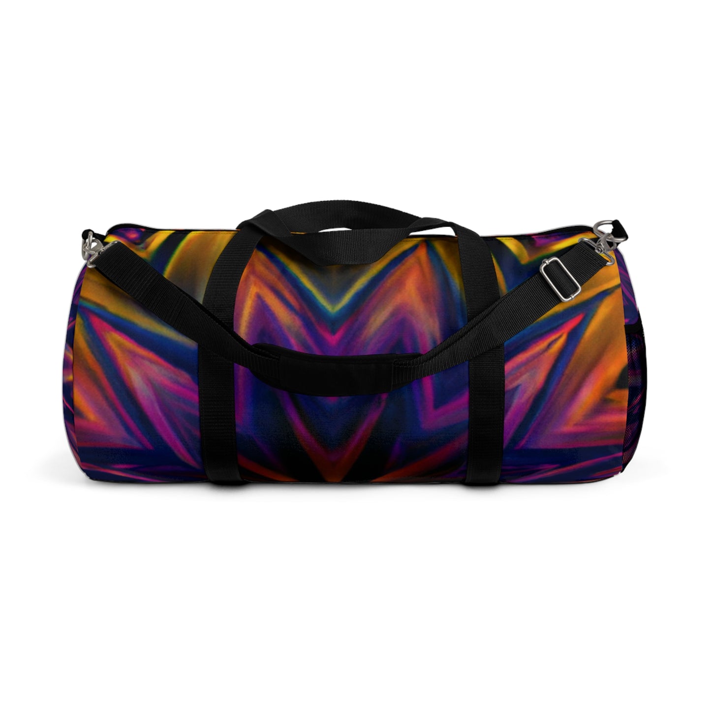 James Watt.-Duffle Bag