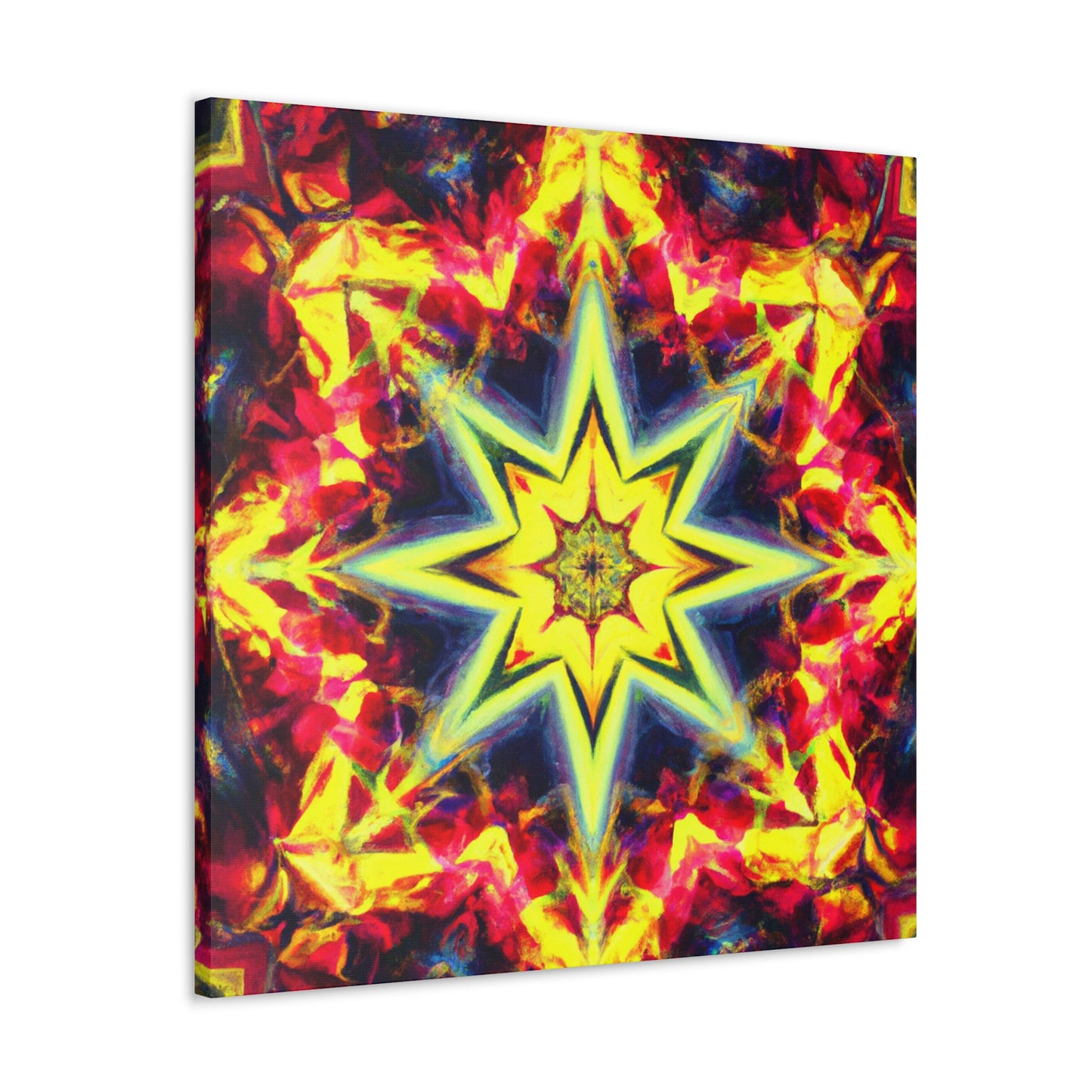 Johann Elias Roth- Canvas