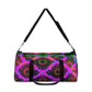 Oliver Evans-Duffle Bag