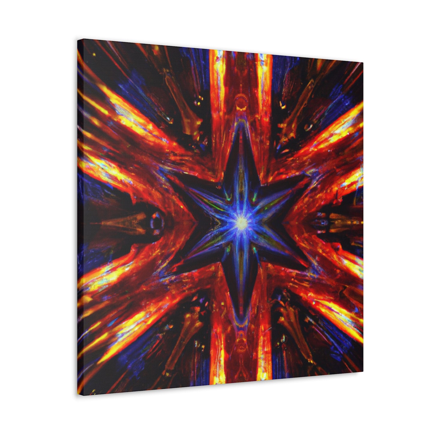 Jean-Baptiste Greuze- Canvas