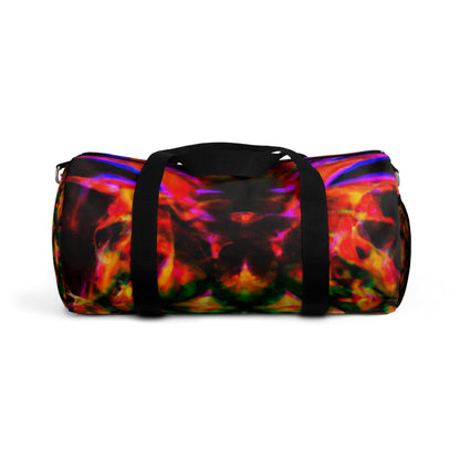 James Watt (1736-1819)-Duffle Bag