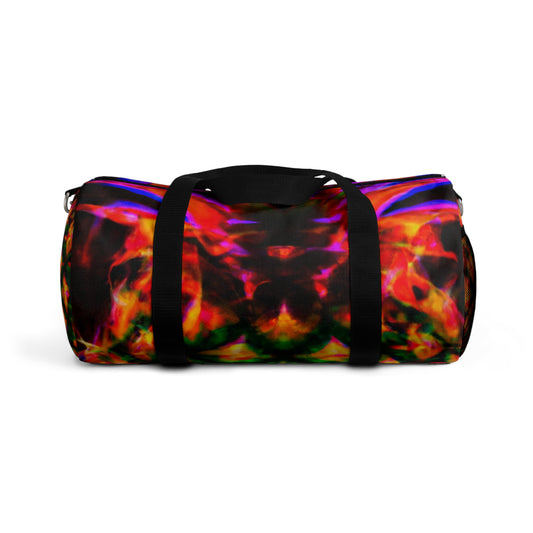 James Watt (1736-1819)-Duffle Bag