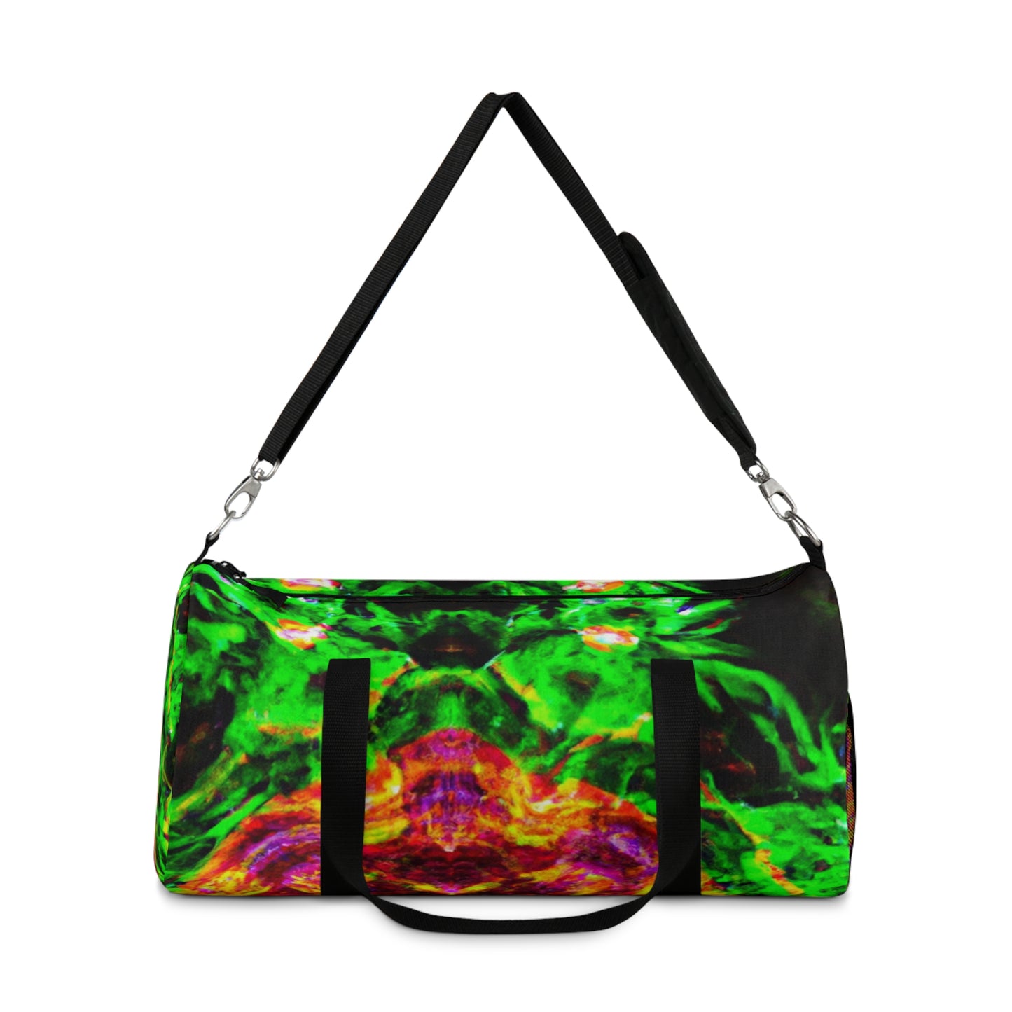 Ibn-e-Sina, also known as Avicenna (980-10-Duffle Bag