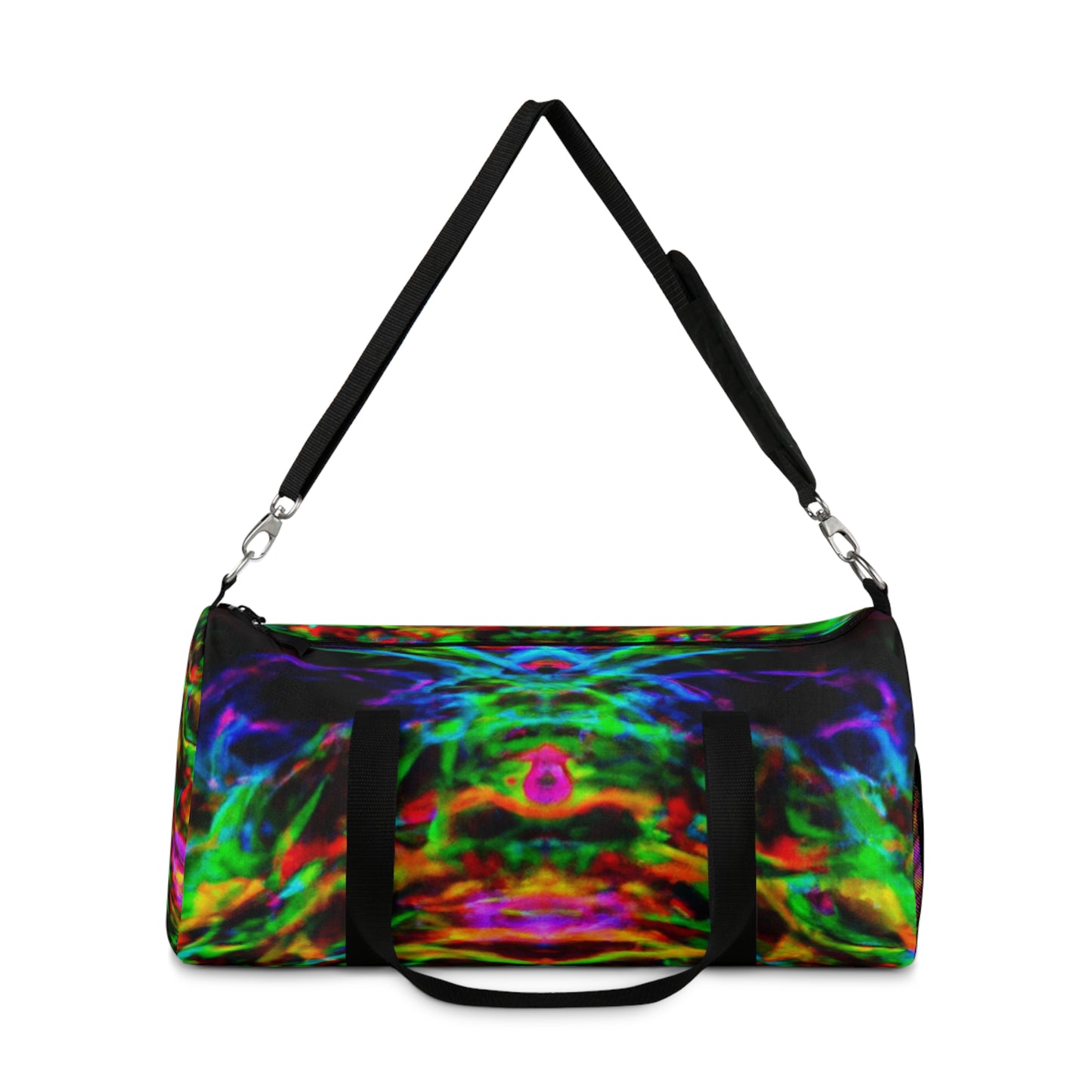 James Watt (1736 - 1819)-Duffle Bag