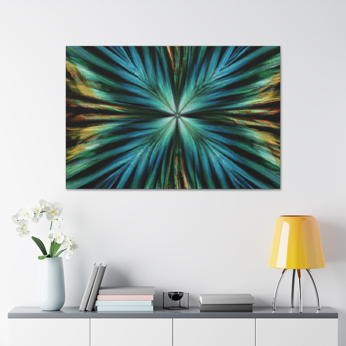 Thomas Gainsborough- Canvas