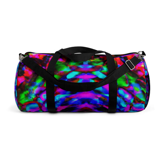 John Wilkinson (1728-1808)-Duffle Bag