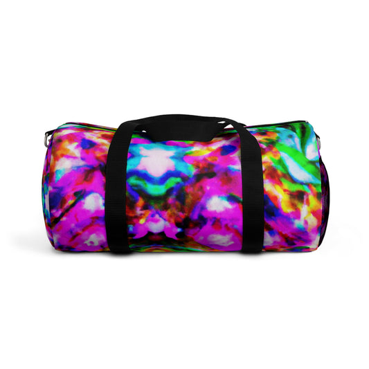 James Watt-Duffle Bag