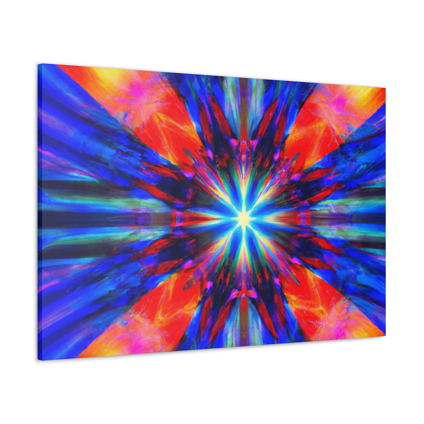 Jacques-Louis David- Canvas