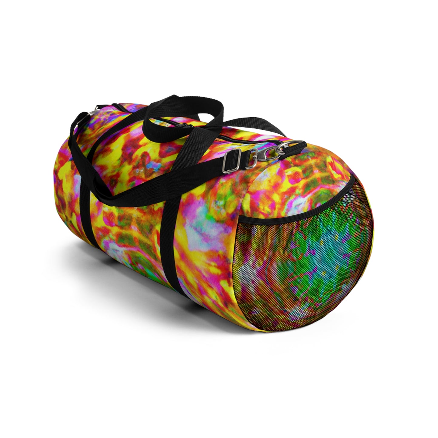 John Kay (1704-1780): Inventor of the Flying Shuttle, a-Duffle Bag