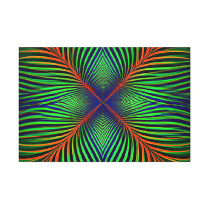 John Singleton Copley- Canvas