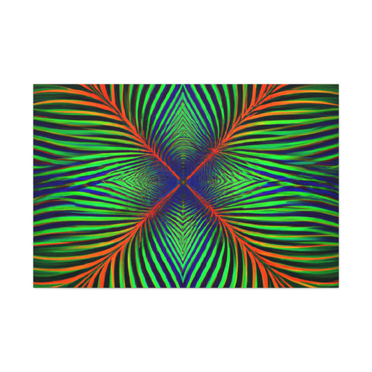 John Singleton Copley- Canvas