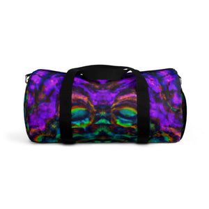 John Bull (1710-1790)-Duffle Bag