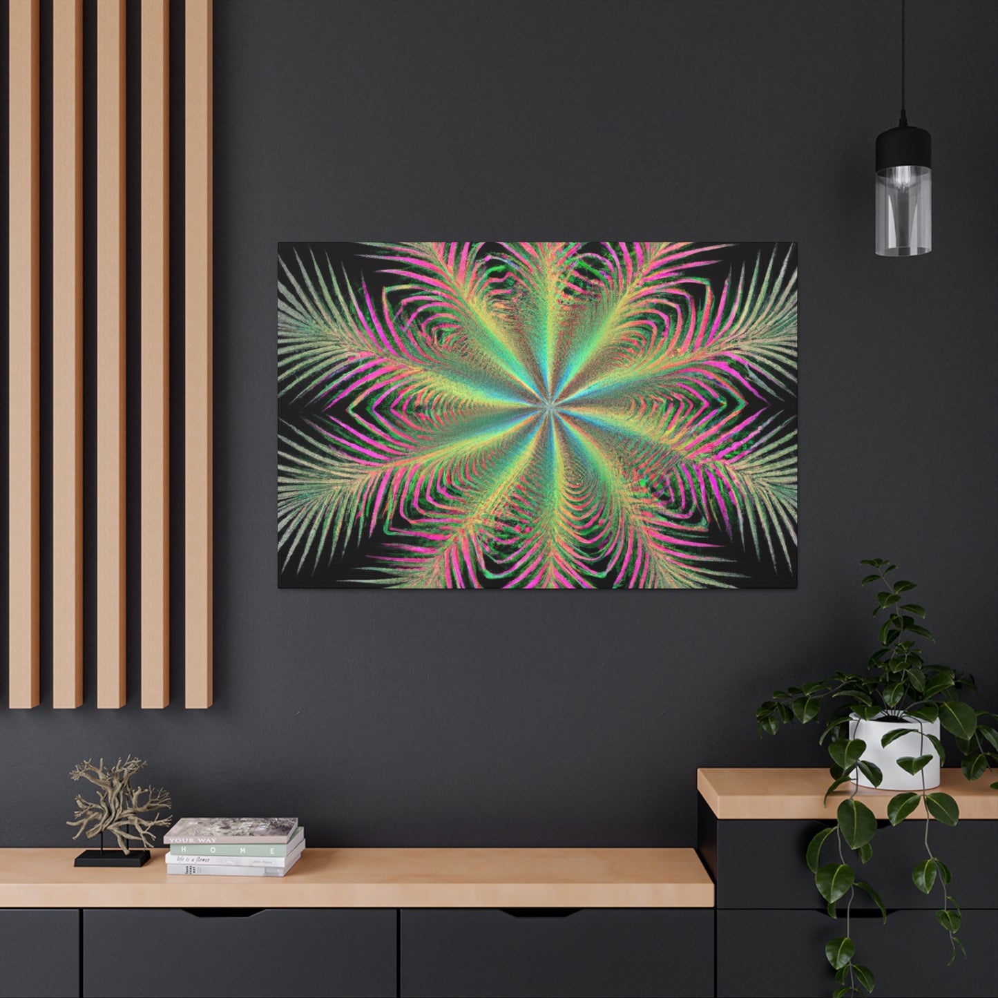 Francesco Guardi- Canvas