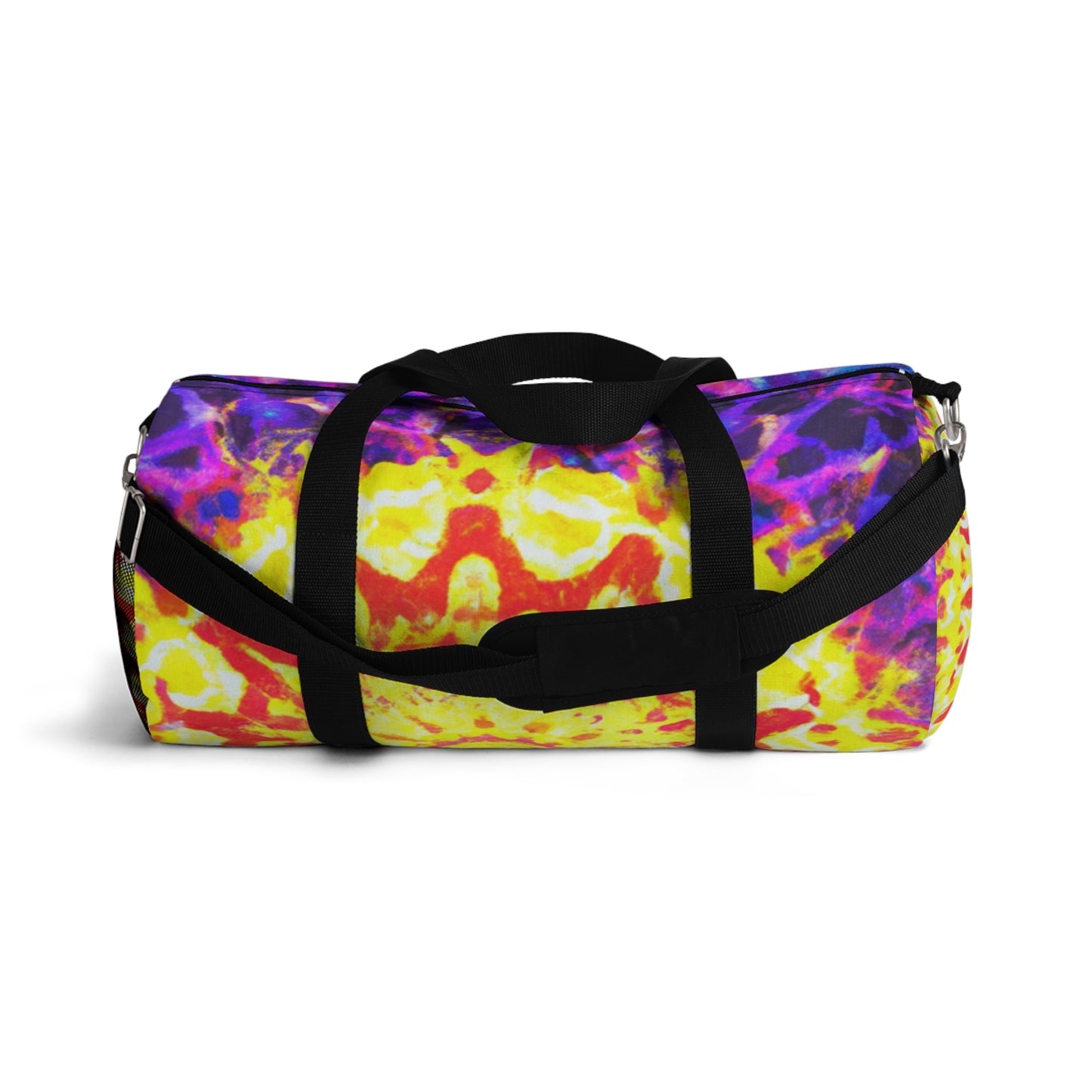 John Wyatt III (1745–1815), English pioneer of machine manufacture in the 1700-Duffle Bag