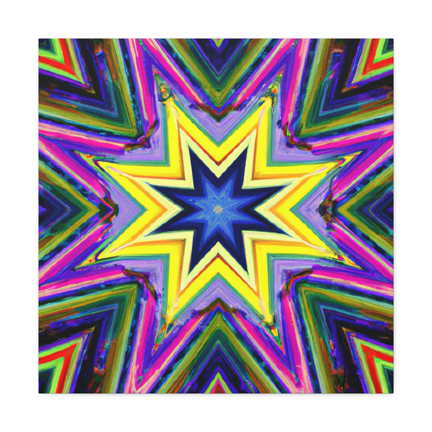 Francesco Guardi- Canvas