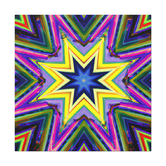 Francesco Guardi- Canvas