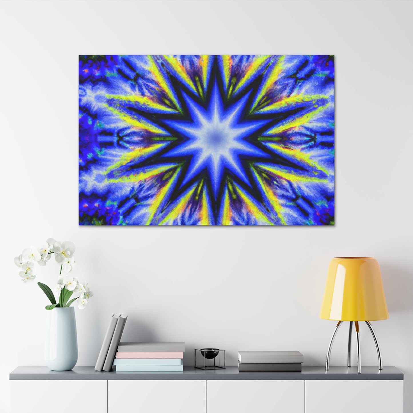 Peter Paul Rubens- Canvas