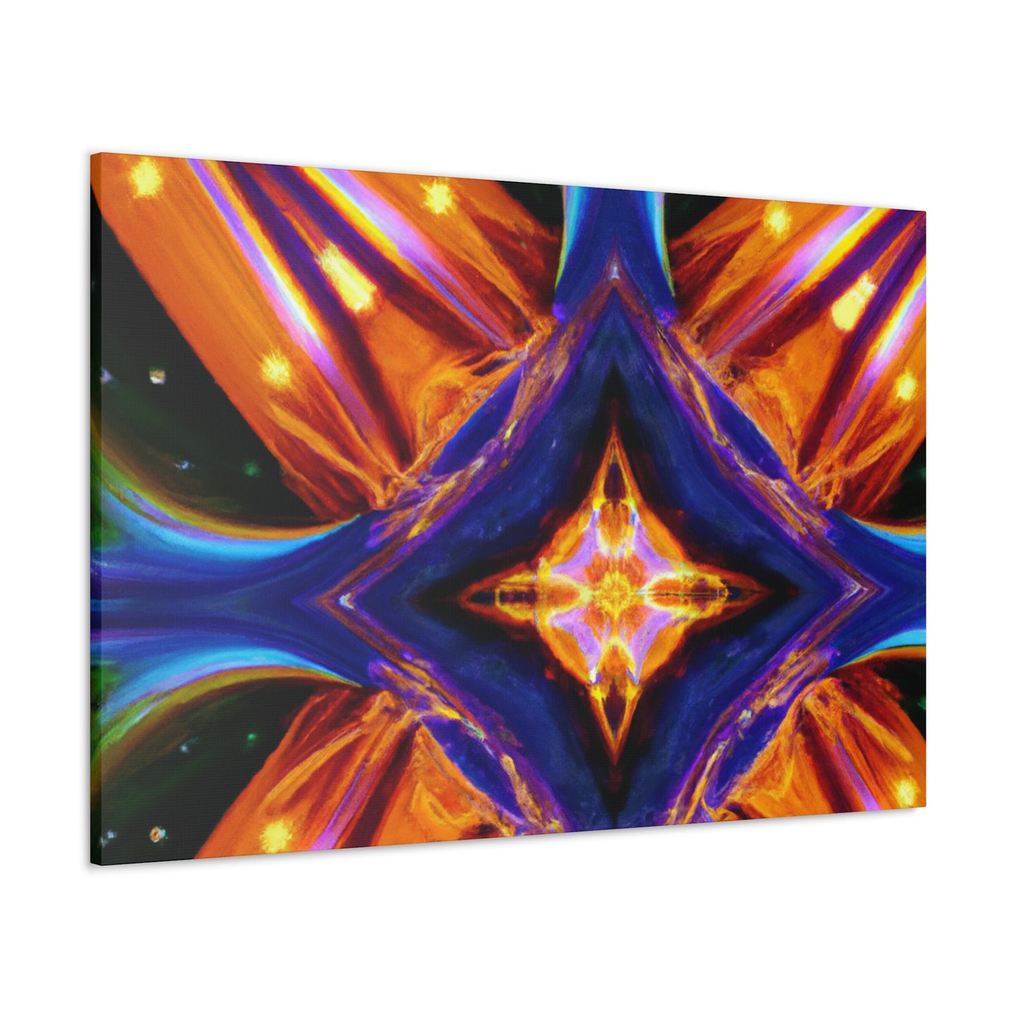 Jean-Honoré Fragonard- Canvas