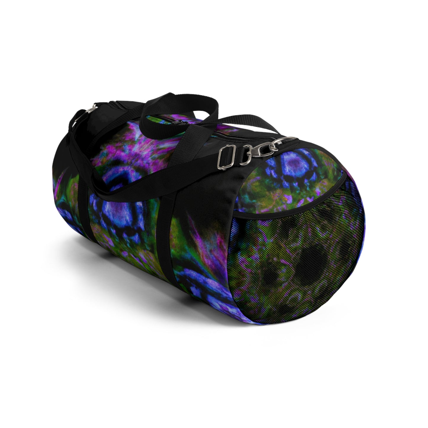 James Watt (1736-1819).-Duffle Bag