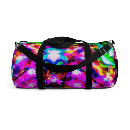 James Watt-Duffle Bag