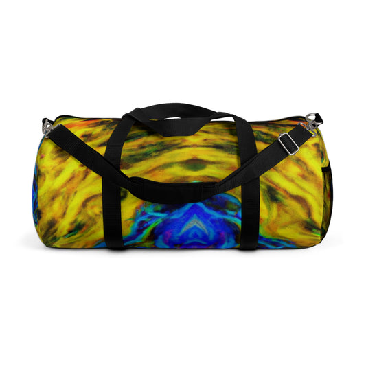 Robert Owen-Duffle Bag