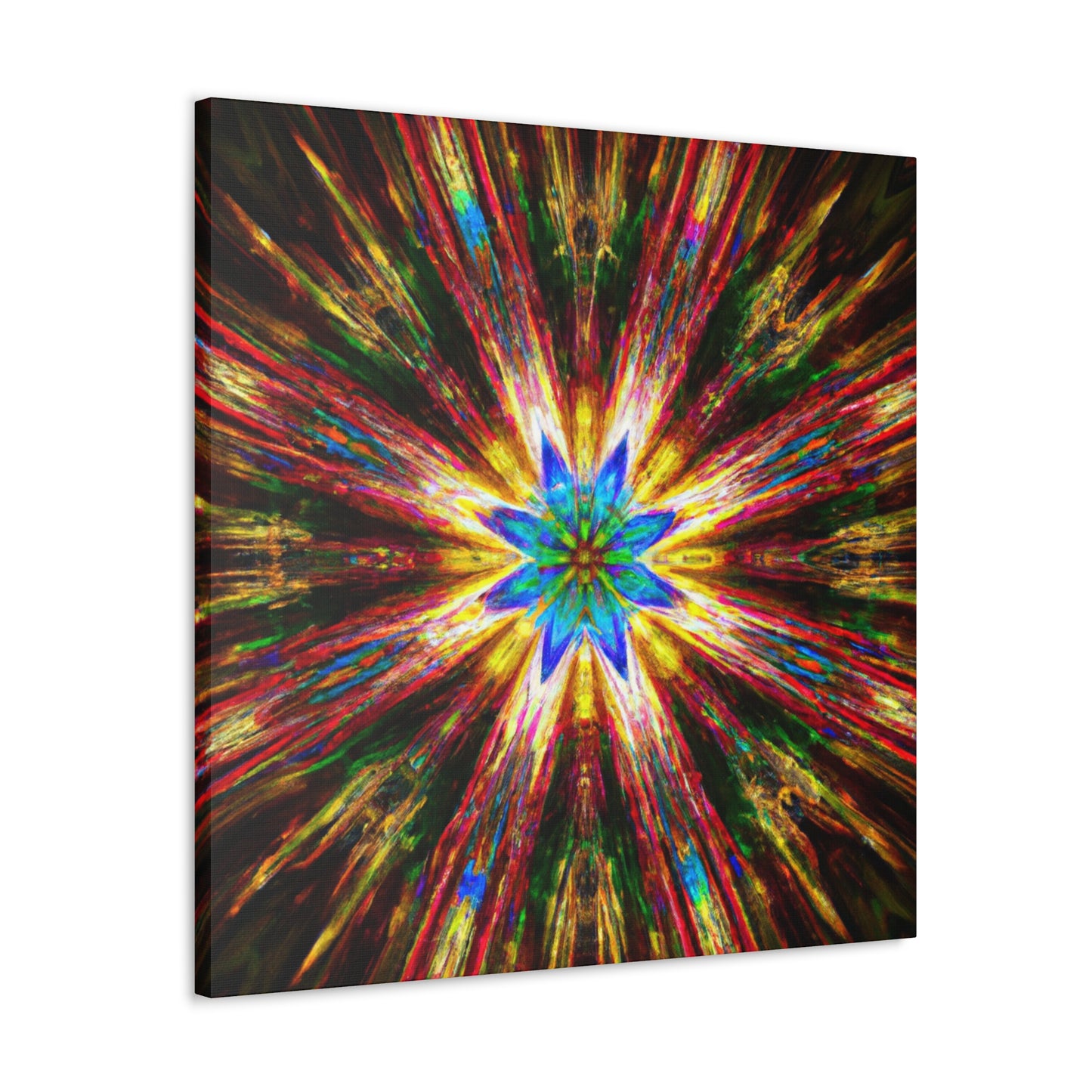 Joseph Wright of Derby- Canvas