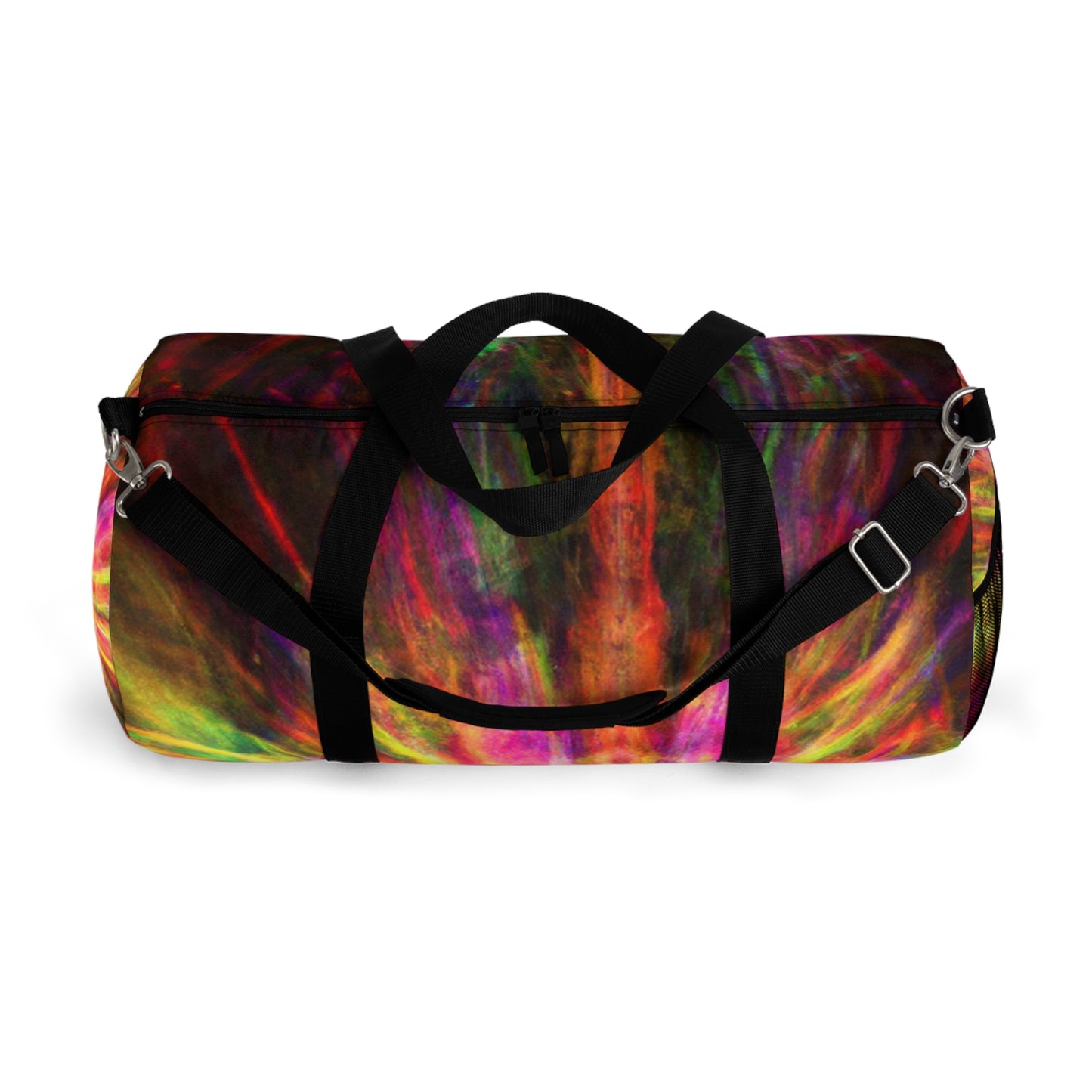 James Watt-Duffle Bag