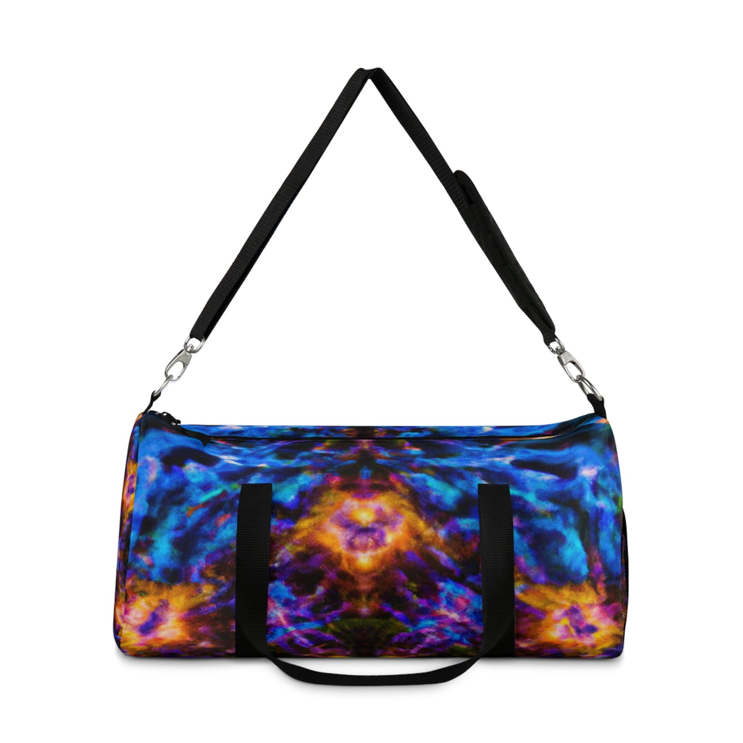James Watt.-Duffle Bag