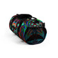 Joseph Bramah - English engineer and inventor of the first hydraulic press in 1796.-Duffle Bag