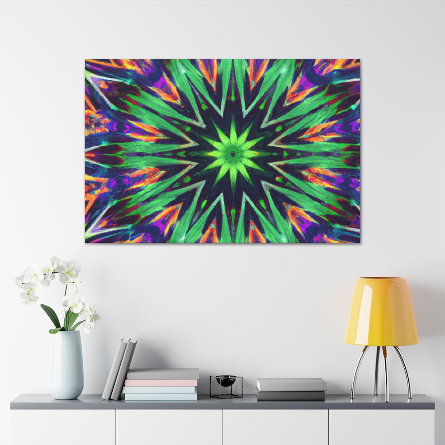 Francesco Guardi- Canvas