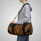 Matthew Boulton (1728–1809), British engineer and manufacturer.-Duffle Bag