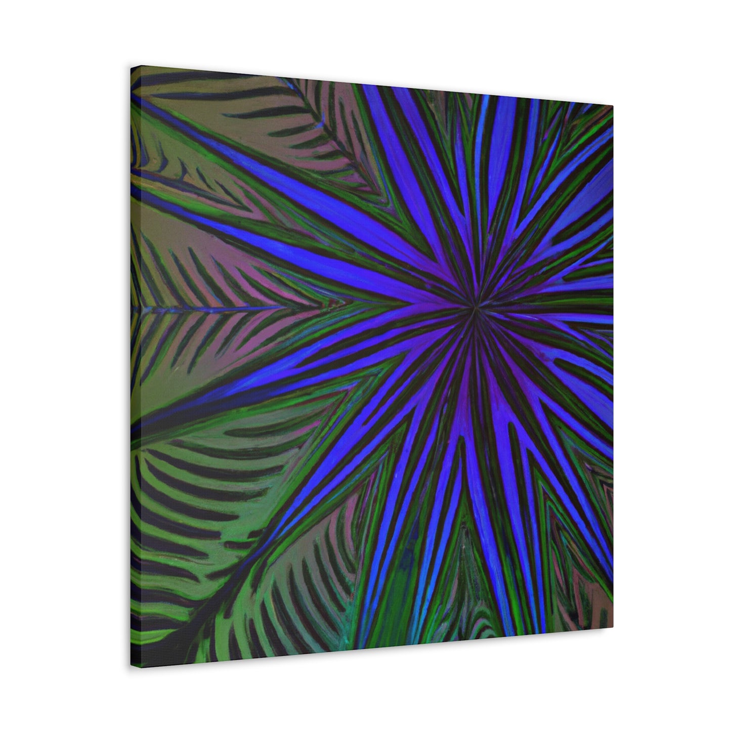 William Hogarth- Canvas