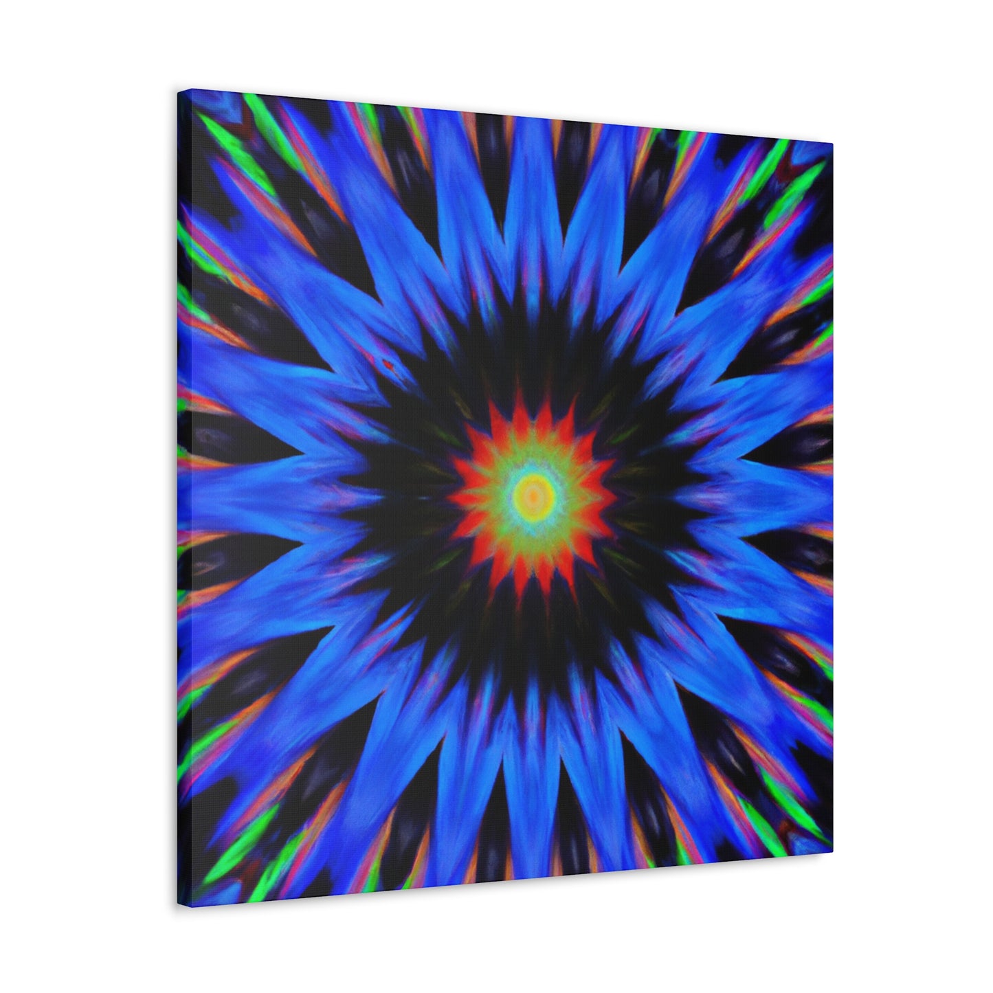 Sir Joshua Reynolds- Canvas