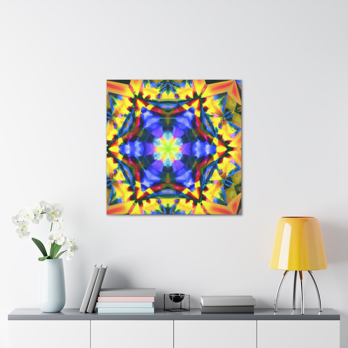 Francesco Guardi- Canvas