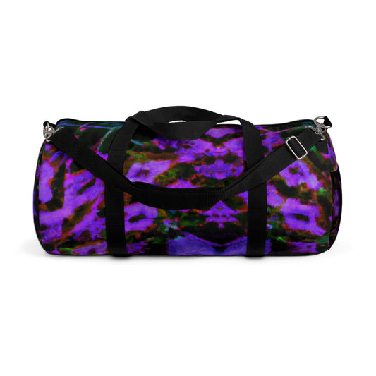 James Watt (1736-1819)-Duffle Bag