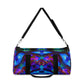 James Hargreaves-Duffle Bag