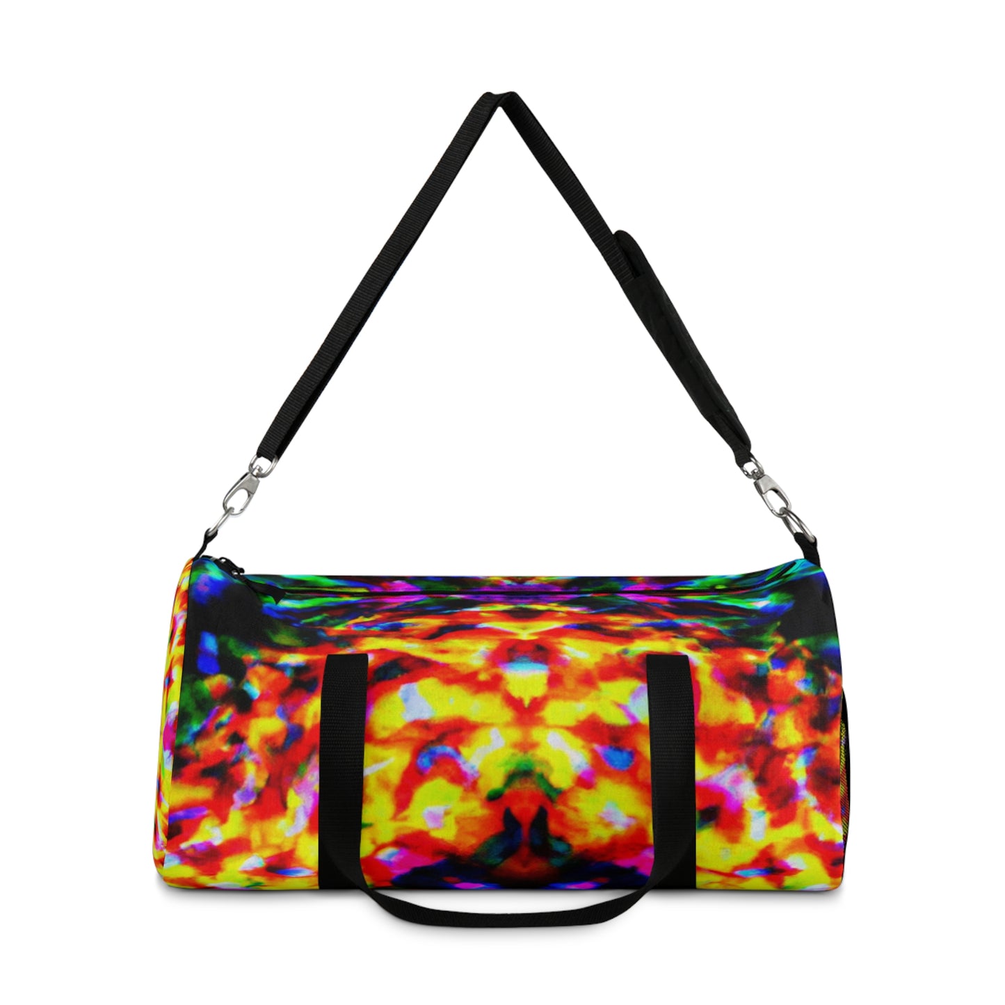 Thomas Newcomen (1664-1729)-Duffle Bag