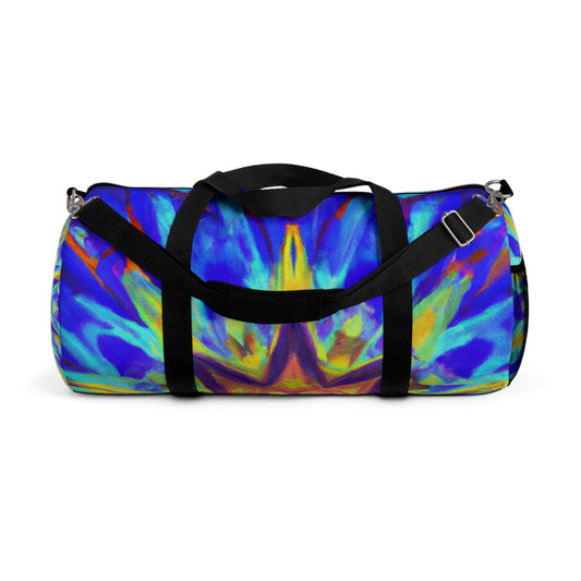 James Watt (1736-1819)-Duffle Bag