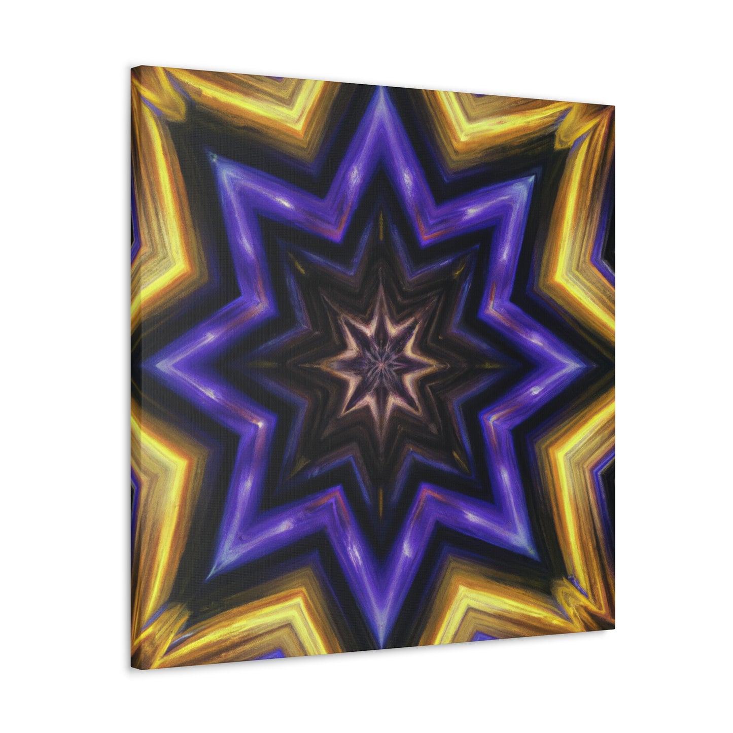 Joseph Wright of Derby- Canvas