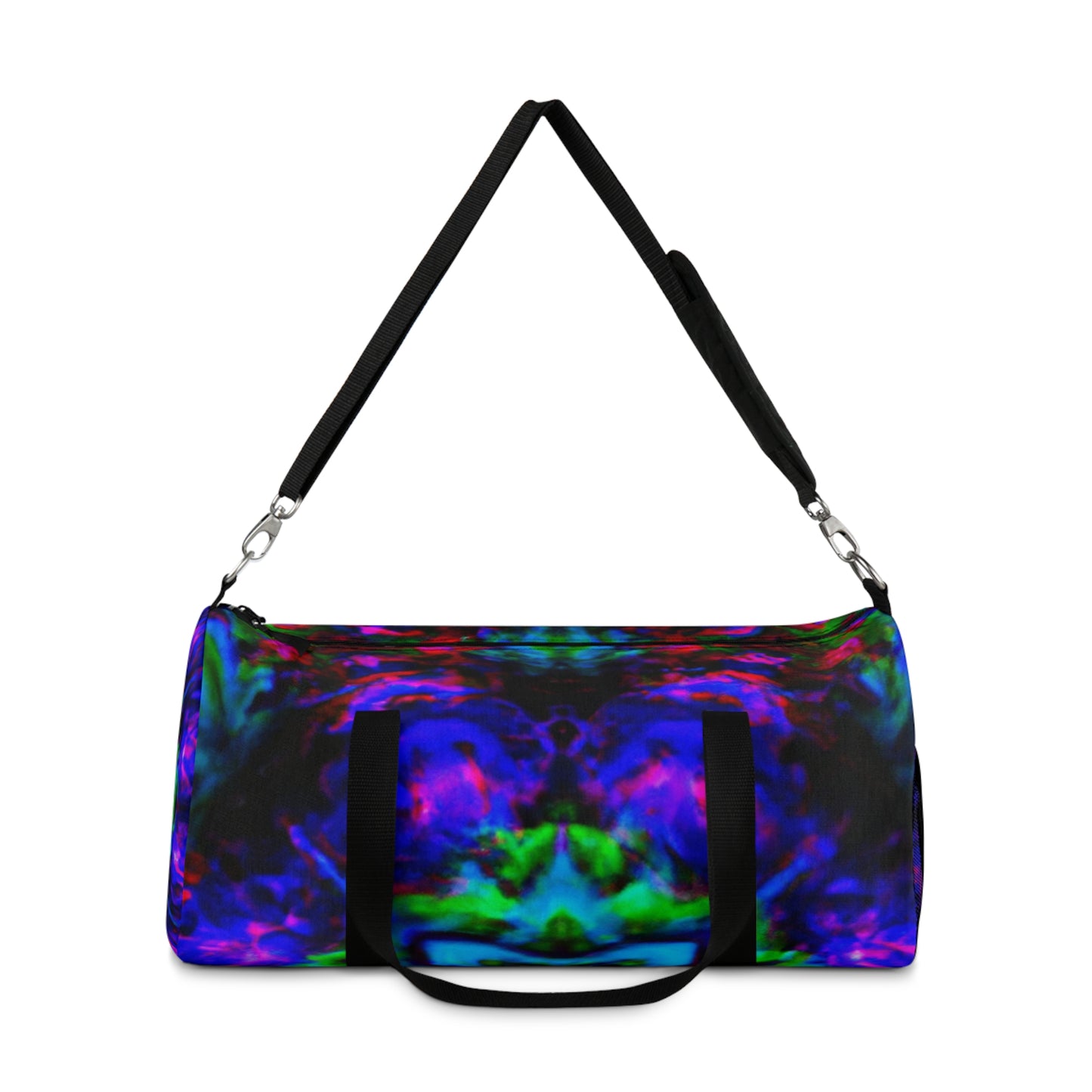 James Watt-Duffle Bag