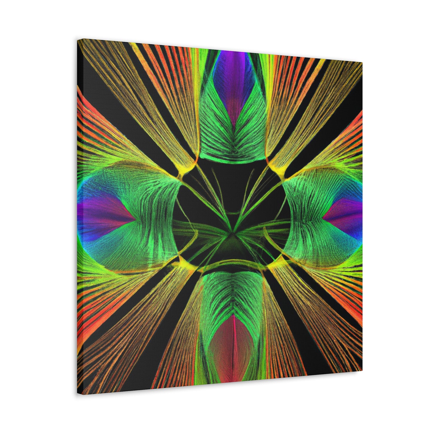 Vincenzo Angeloni- Canvas