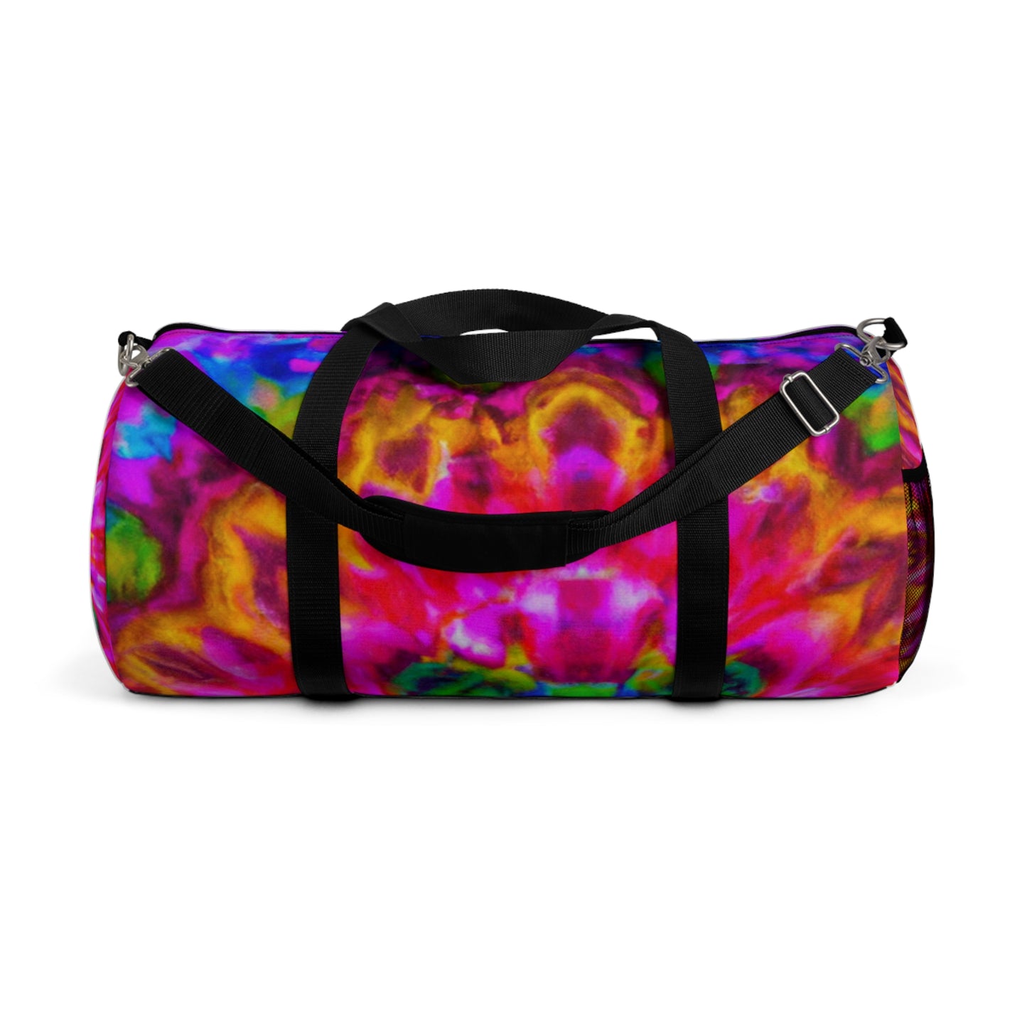 Matthew Boulton (1728-1809)-Duffle Bag