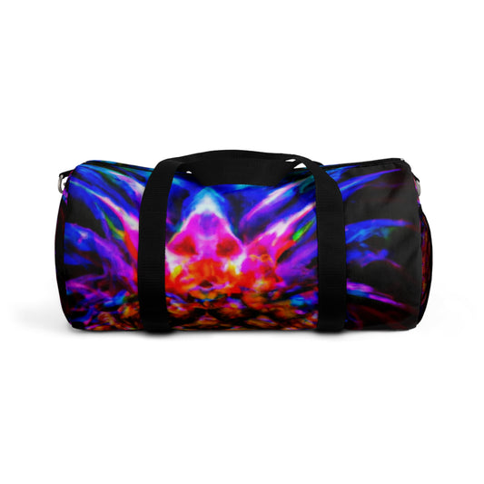 Matthew Boulton-Duffle Bag