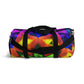 Duelberg Weaver-Duffle Bag