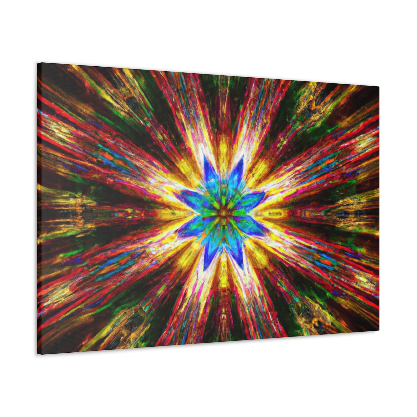 Joseph Wright of Derby- Canvas