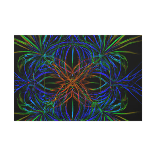 Thomas Gainsborough- Canvas