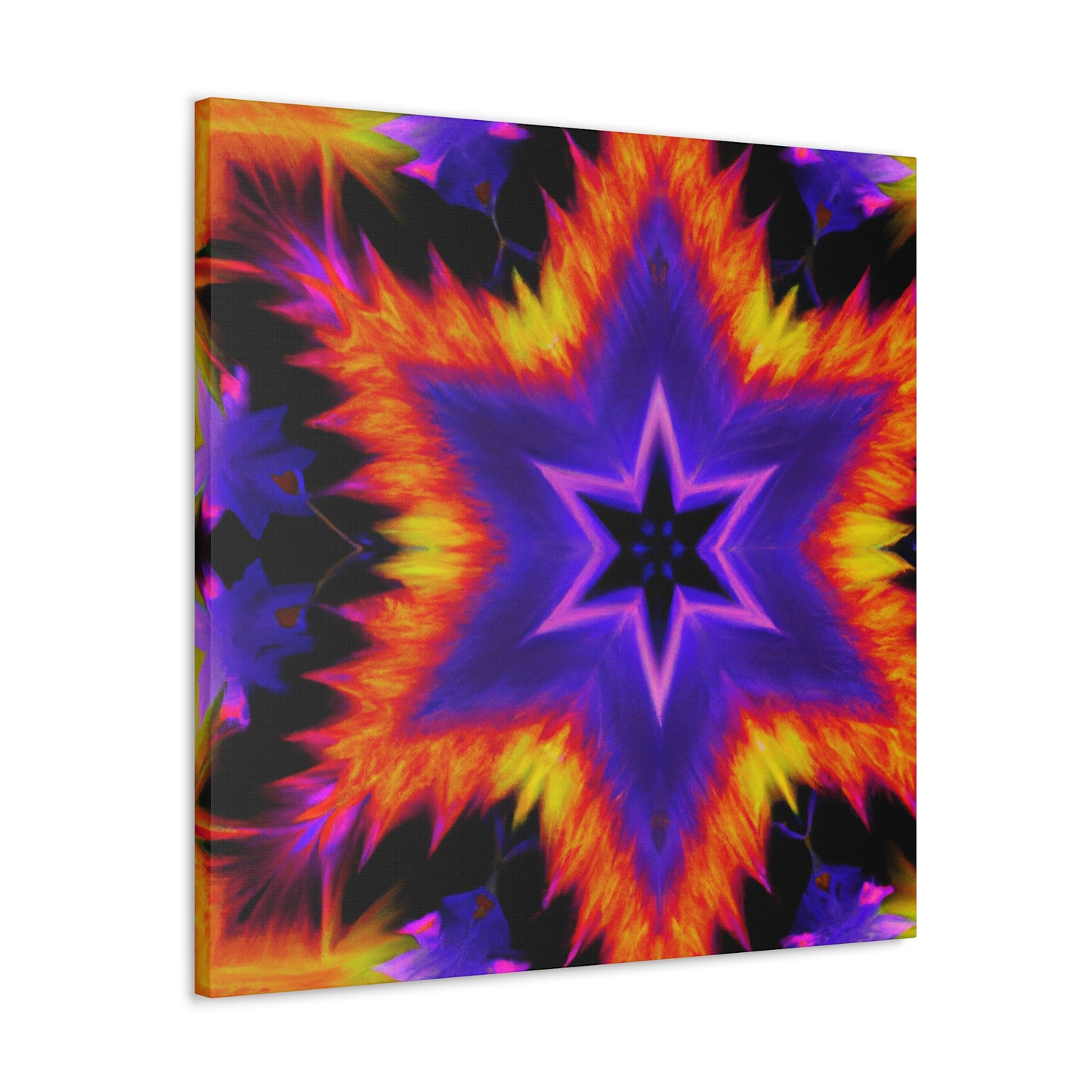 Thomas Gainsborough- Canvas